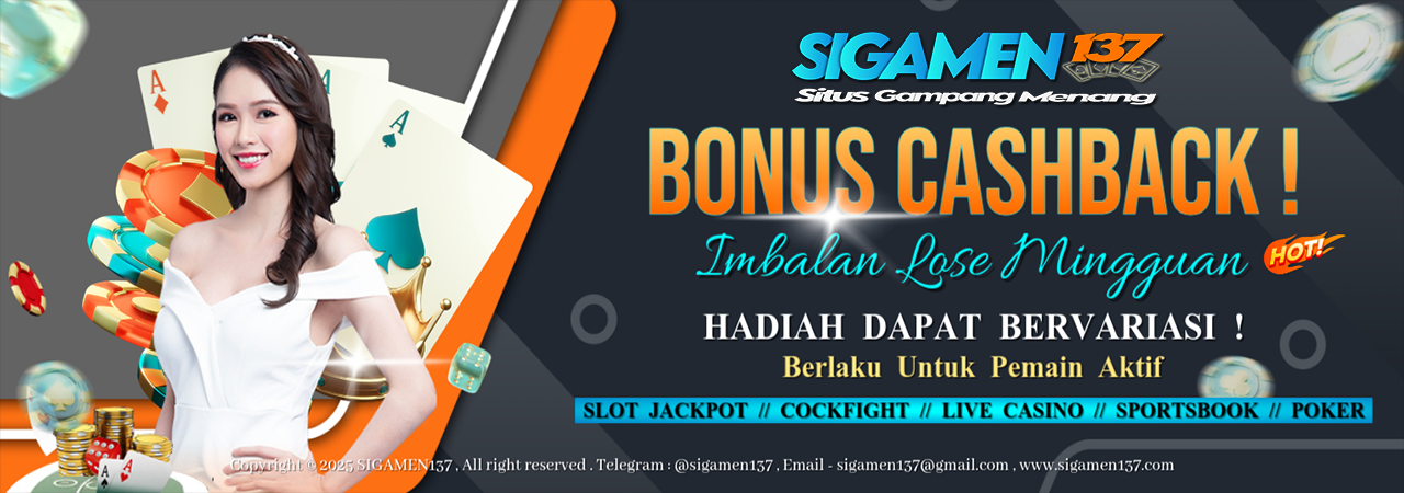 Bonus Cashback
